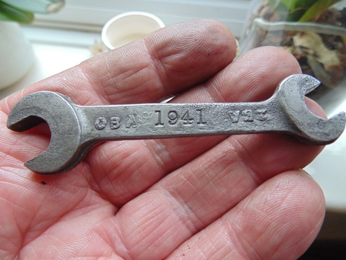 Ww2 1941 military oba - ww2,