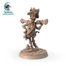 Gergy - Pirate Crew Scallywag