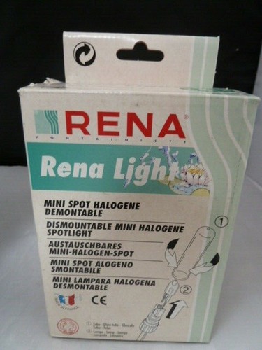 Rena light mini spot - ,