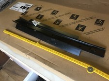 Peugeot 206 right Side  roof Panel Inner Frame Stiffener right 8108G3