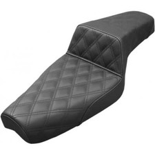 Saddlemen Step Up Seat for