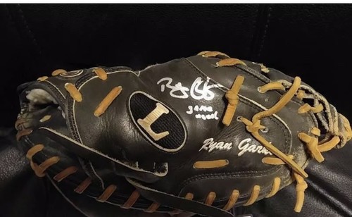 Ryan garko game used - ryan,