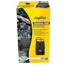 LAGUNA  MAXDRIVE DIRECT DRIVE