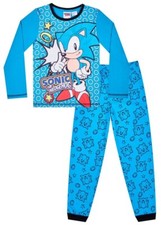 Boys Sonic The Hedgehog Ring