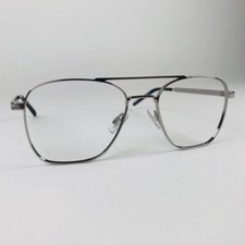 HUGO BOSS eyeglasses  SILVER