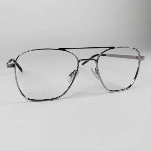 Hugo boss eyeglasses - , silver
