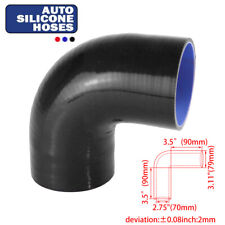 90 Degree 3-Ply High