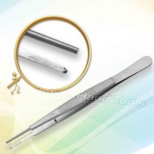 Gerald Tissue Forceps  Kocher