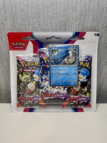Pokemon scarlet violet - scarlet,