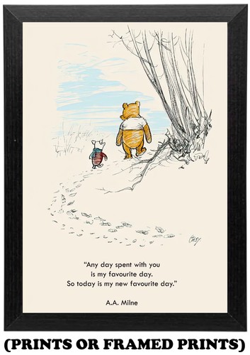 Winnie the pooh favourite - pooh,