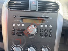 Suzuki splash gls mk1 - suzuki,