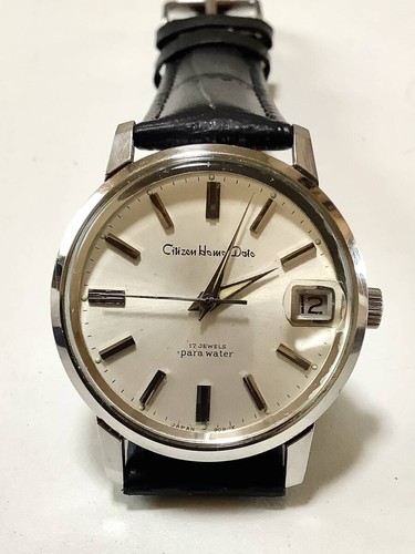 Citizen collection homer - citizen,