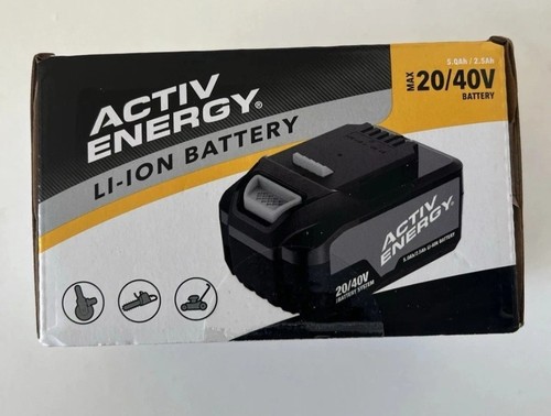 Ferrex activ energy - ,