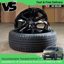 VOLKSWAGEN TRANSPORTER T7