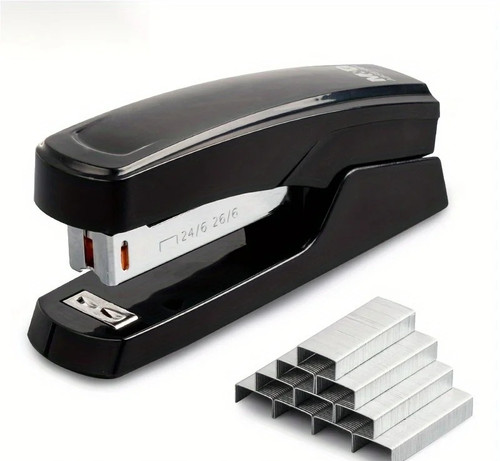 Strip metal stapler heavy - strip, duty