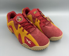 Reebok Hurrikaze 2 LOW Mens