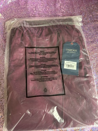 Cherokee medical uniforms - cherokee,
