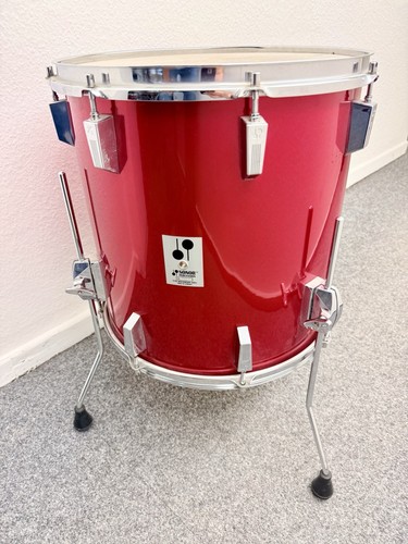 Sonor phonic 16x16 - 80’s,