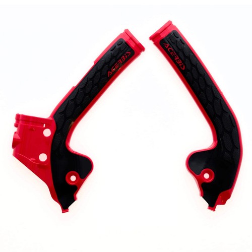 Acerbis grip frame - frame, guards