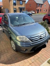 CITROEN C3 BREAKING CAR PARTS AVAILABLE WHEEL NUT 2006