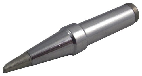 Weller series round - pt,
