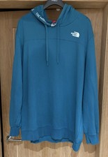 Men’s the north face Hoodie -great Condition Size XXL