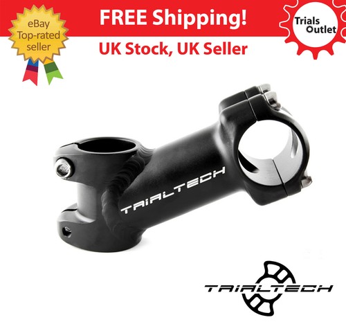 Trialtech race high handlebar - trialtech,