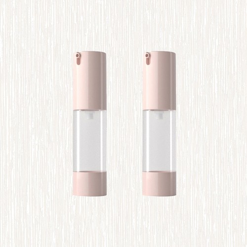 Pcs empty foundation - 2,