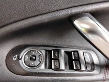 ELECTRIC WINDOW SWITCH FRONT