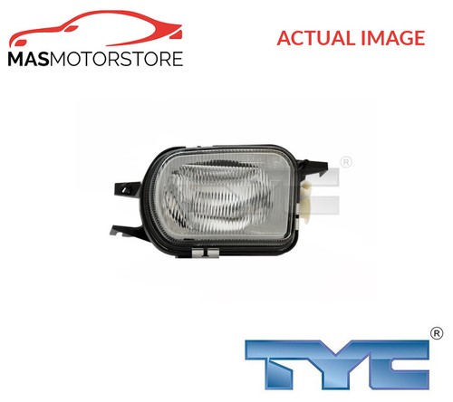 Driving fog light - light, lamp