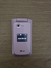 LG GB220 Flip Pink T-Mobile