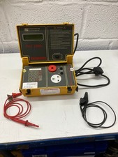 Seaward pat 1000s pat tester