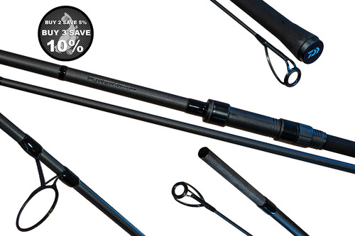 Carp scene custom daiwa - carp,