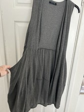 Made In Italy Lagenlook Long