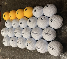 Bridgestone e12 golf - 24,