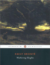 Wuthering Heights by Emily