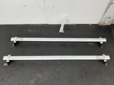 2015 RENAULT TRAFIC III ROOF RACK/BARS With Fixings