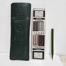 VTG Faber Castell 67 / 87 R