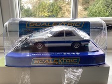 Scalextric Ford Escort  MK 1