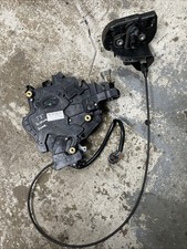 Genuine VW TRANSPORTER T5 - Sliding Door Lock Mechanism - 7H0843653DJ - B18