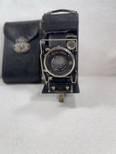 Vtg Zeiss Ikon Cerrette 500