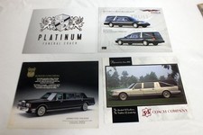 Vintage Eagle S&S Platinum