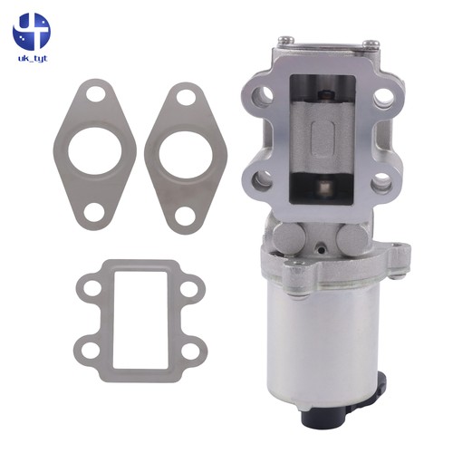 Egr valve exhaust gas - valve,