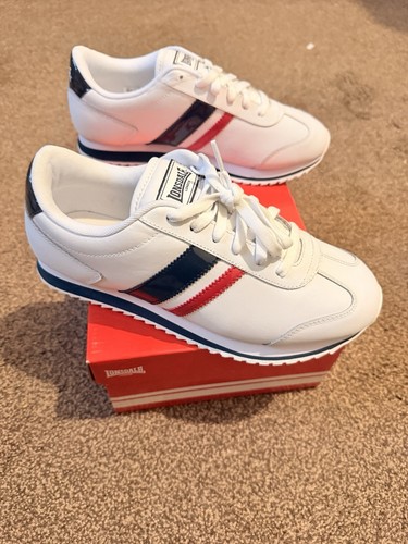 Lonsdale russell men low - russell, men’s