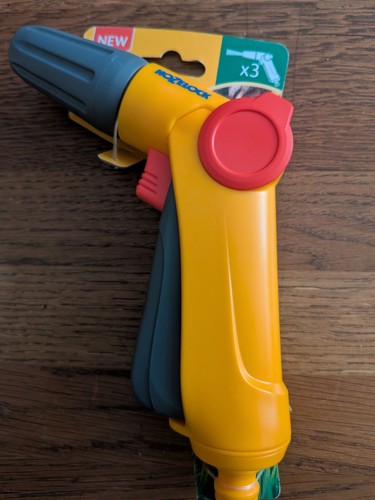 Hozelock 2675 jet - 2675, 3