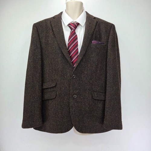 Harris tweed sport - harris,