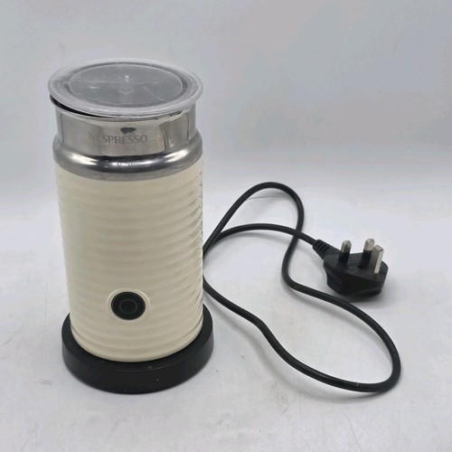 Nespresso aeroccino milk - nespresso,