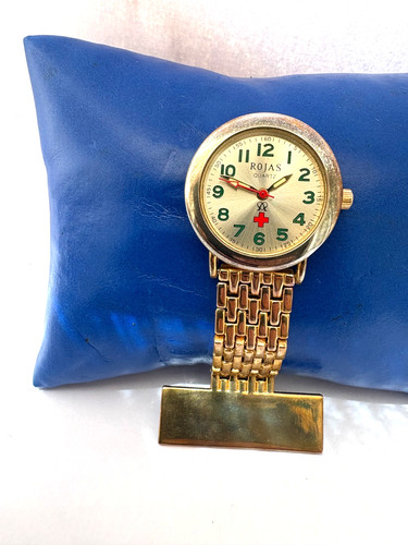 Rojas vintage gold - rojas,