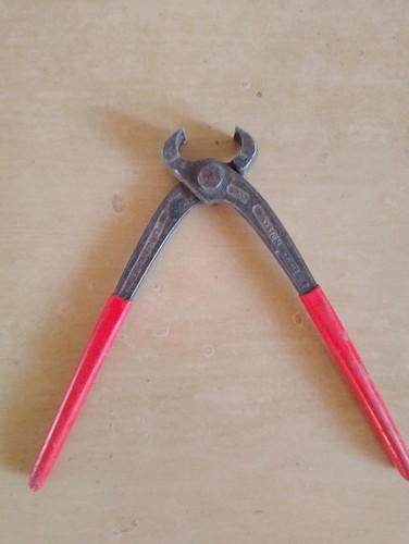 Kinpex pincers