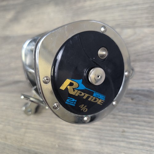 Mitchell riptide 0gl - mitchell,